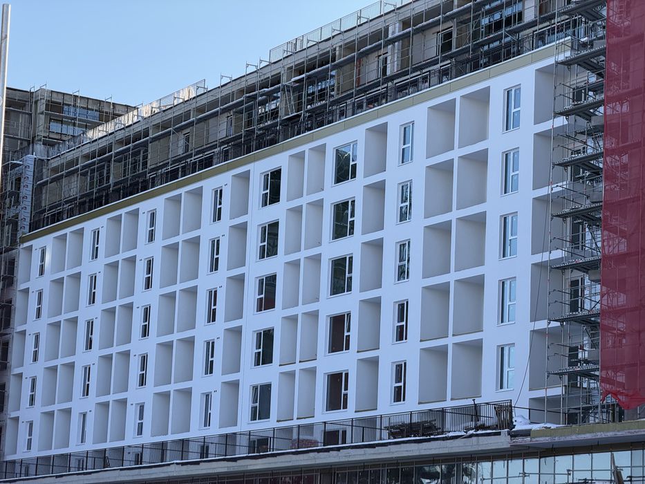 Ap-Duplex in cart Gheorgheni Pe 2 Nivele  langa Parc 59 M+16 M 2Terase