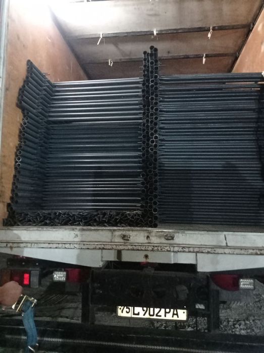 Stoyka lesa arendaga/sotuvga