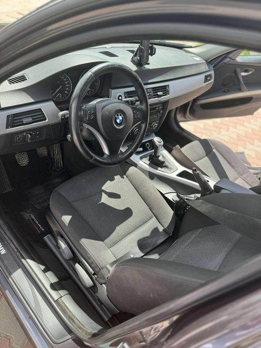 Vand sau schimb bmw e 90