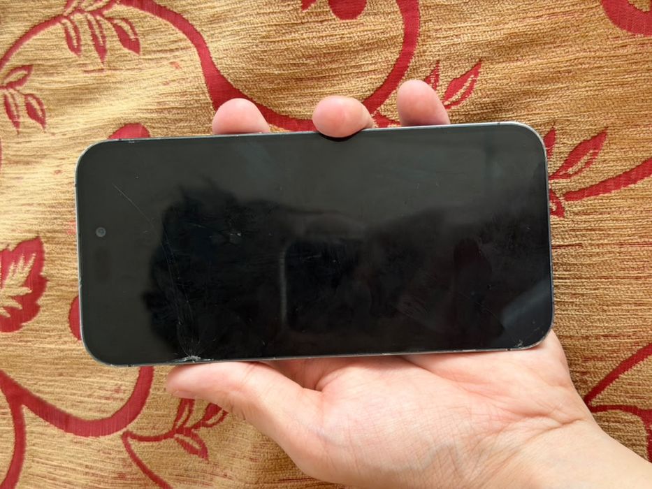 Iphone 14 pro max