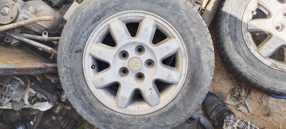 Минивен  Митсубиси РВР .