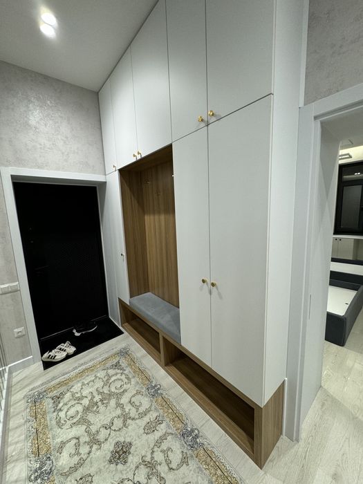 Изготавливаем мебель на заказ под ваш интерьер!