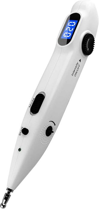 Електронна акупунктурна писалка