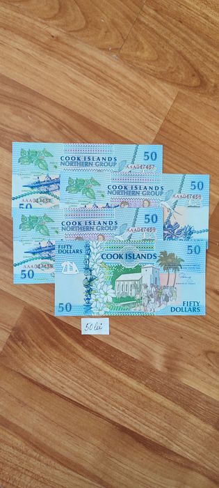 Bancnote bani vechi straini unc