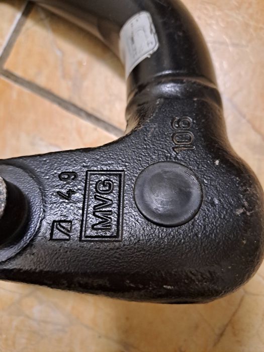 Теглич за Хюндай 35/20