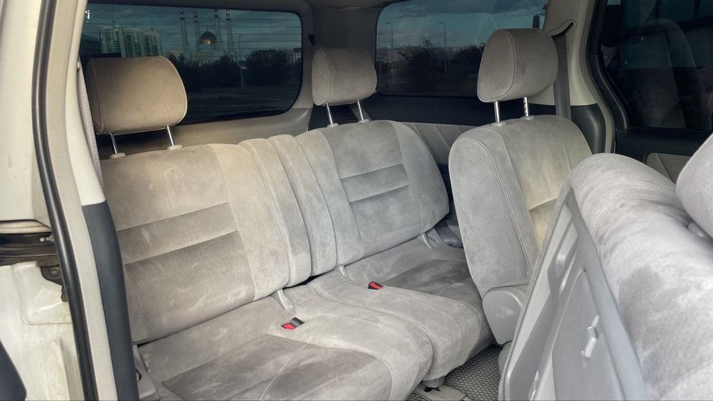 Такси Актобе-Оренбург