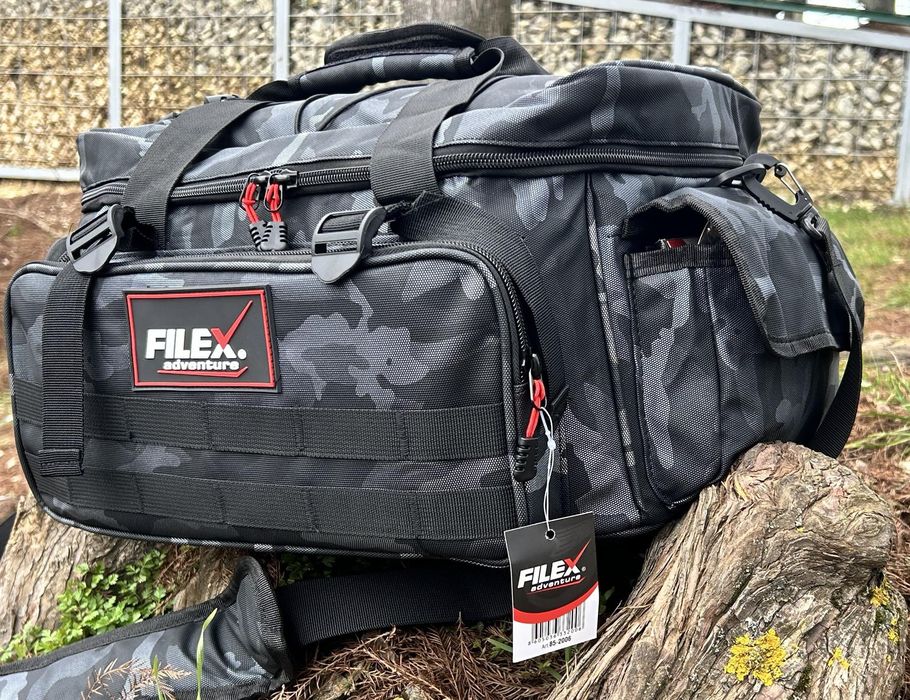 Риболовен сак Filex
