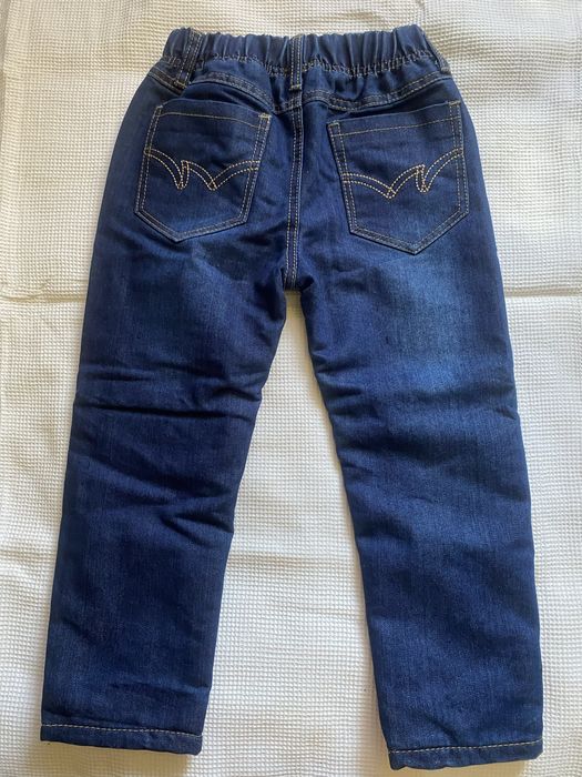 Лот за момченце 110 ръст, обща цена