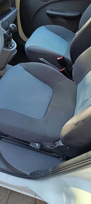Vand Fiar Doblo km reali