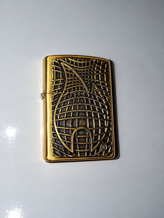 Zippo 2016 nou Bricheta de colecție