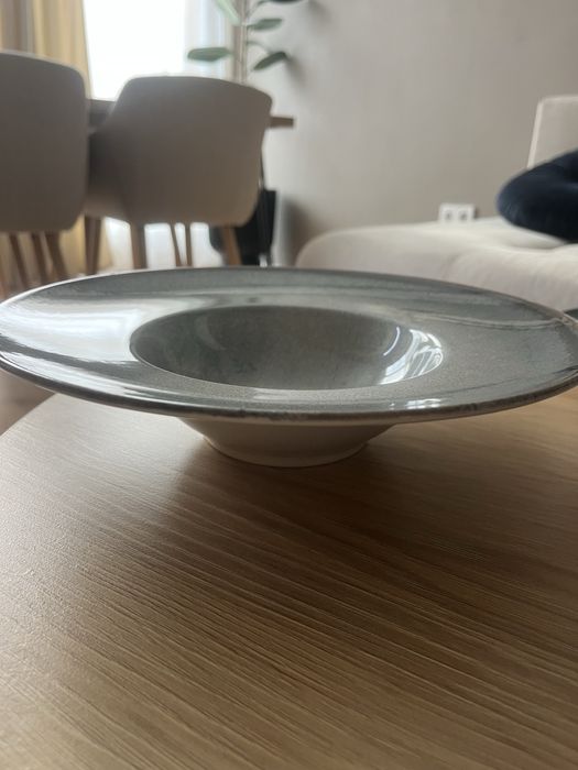 Чинии и купички (сервиз)