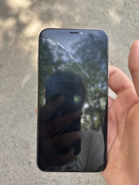Айфон 10 Х продам