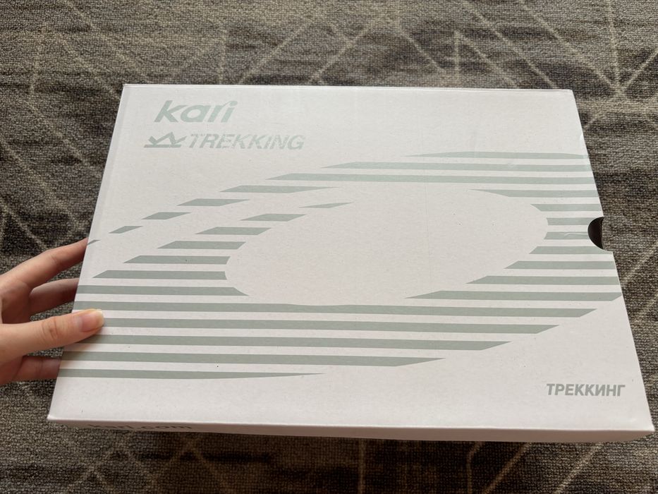 Кроссовки мужские