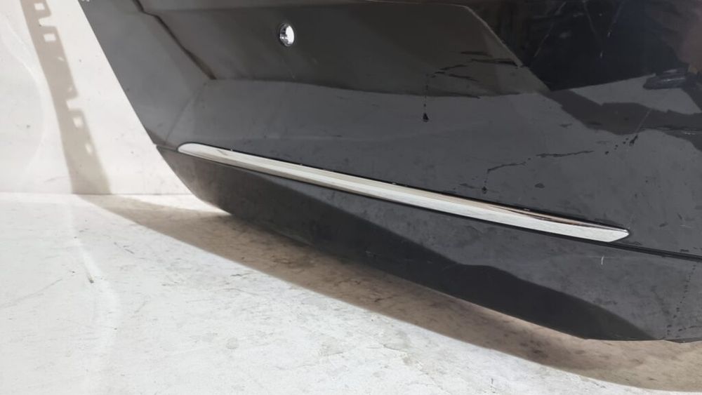 Bara spate Mercedes S-Class W222, 2014, 2015, 2016, 2017, cod origine OE A222880049