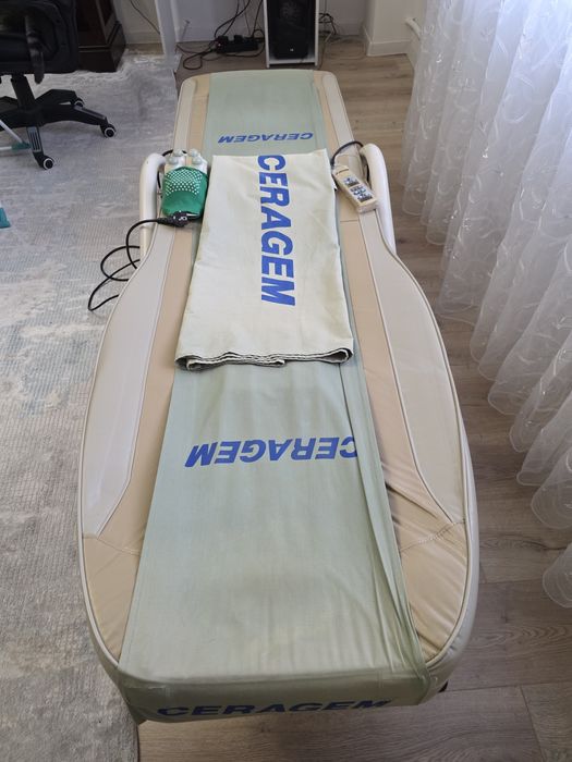 Кушетка  CERAGEM