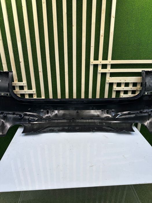 Bara spate Bmw x3 G01 M-pachet