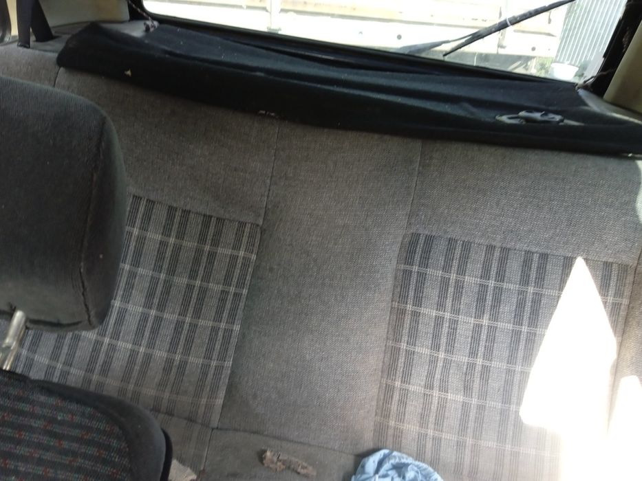 Продам гольф 2 срочно