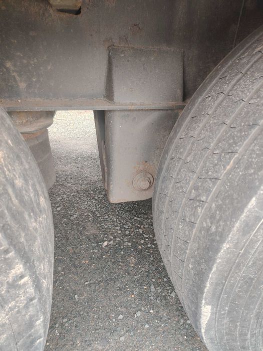 Semiremorca prelată wielton (kogel kronne schmitz)