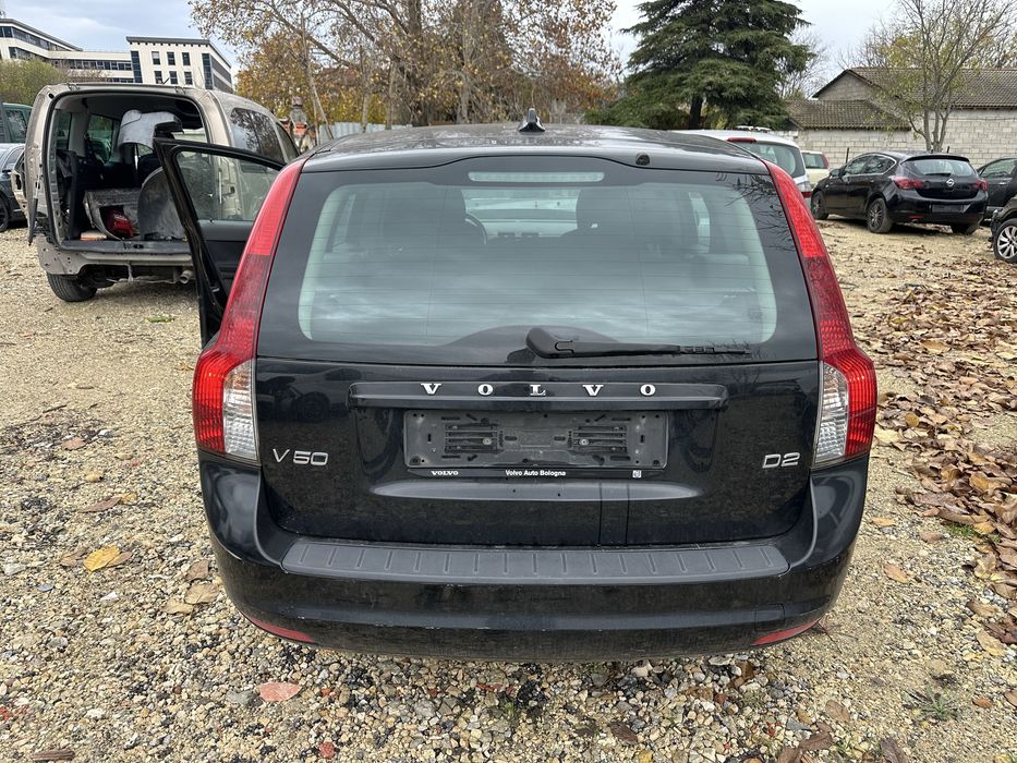 Стоп/Стопове за Volvo V50 facelift 2007-2012г!