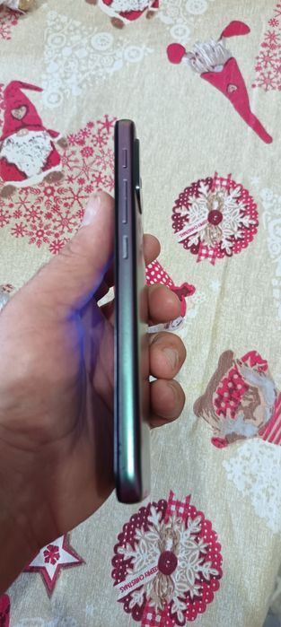 Moto G30 Motorola