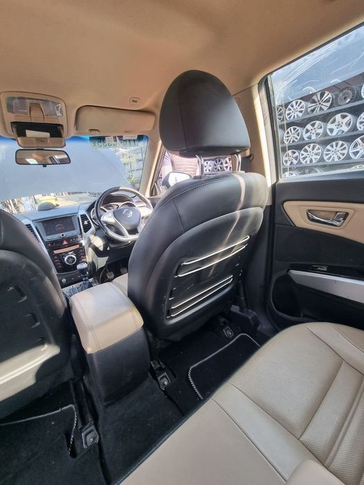 Interior complet SsangYong Tivoli 2015 - 2019 SUV 4 Usi (1471)