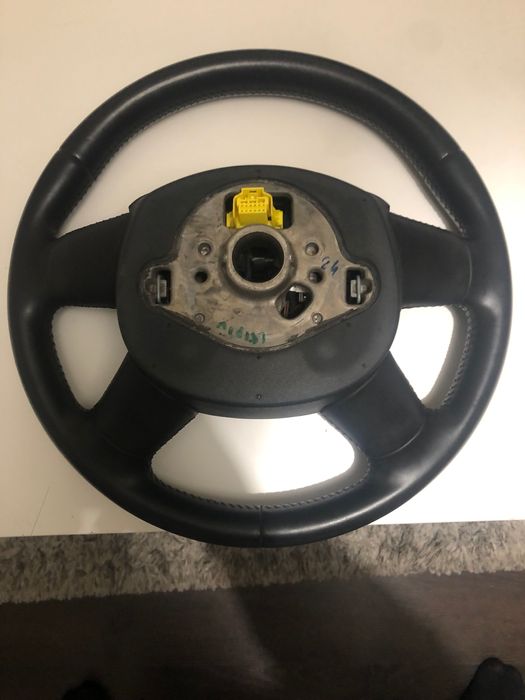 Волан и Airbag от AUDI A3 2013г.