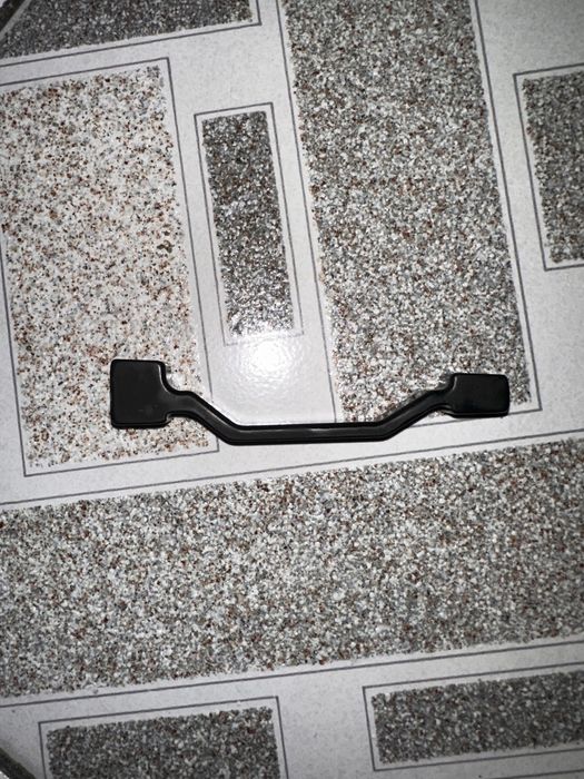 Frane Sram TL + discuri 160/180mm centerlock