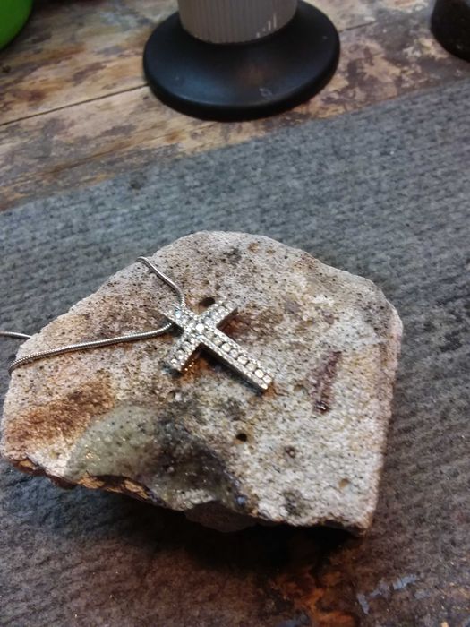 Поправка на златна и сребърна бижутерия