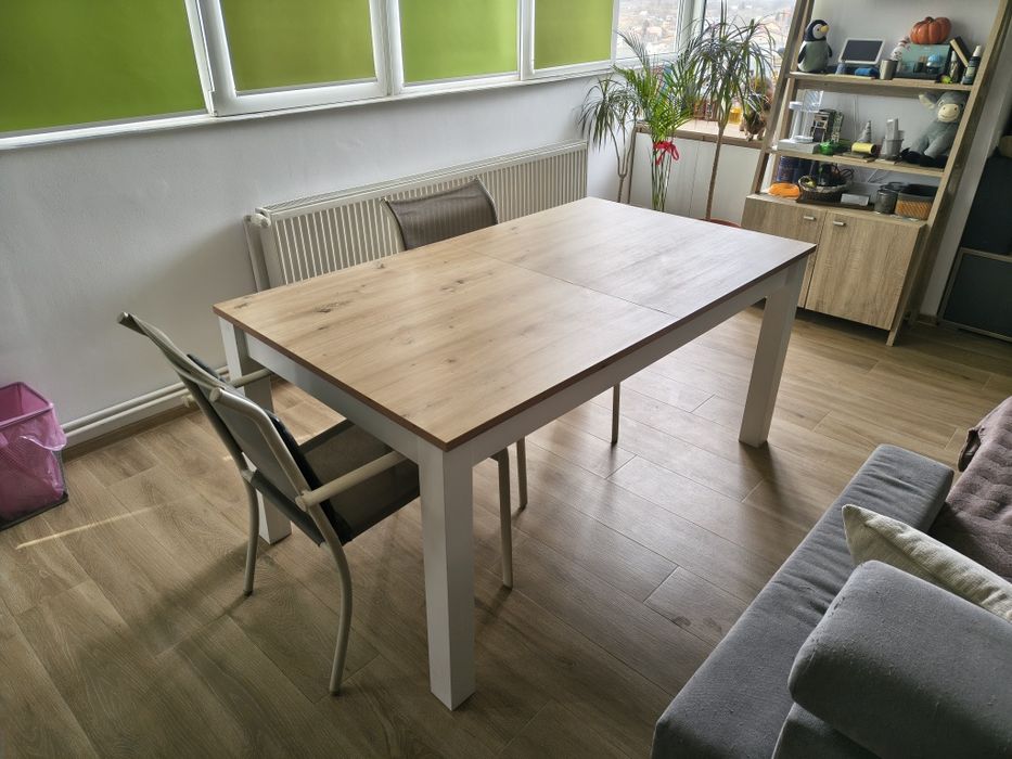 Masa dining extensibila XXXLutz