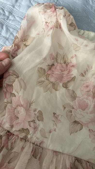 Продается детское девчачие платье