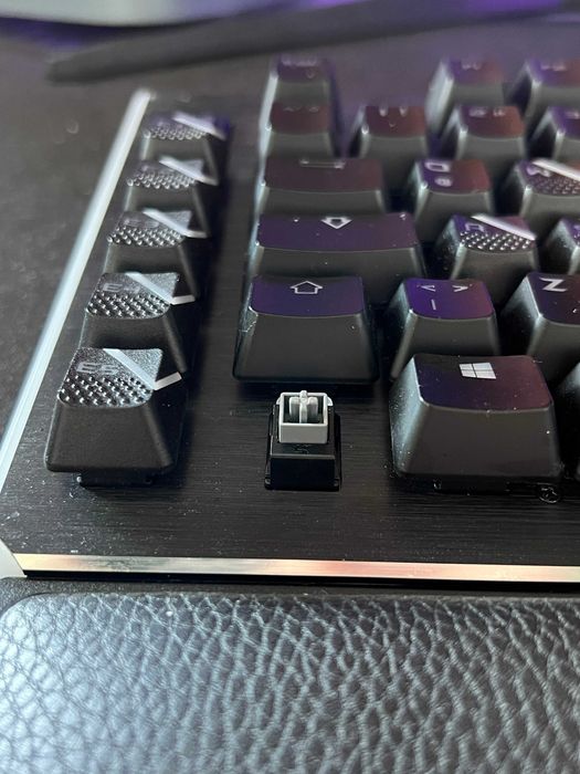 Tastatura  Mecanica EVGA Z20