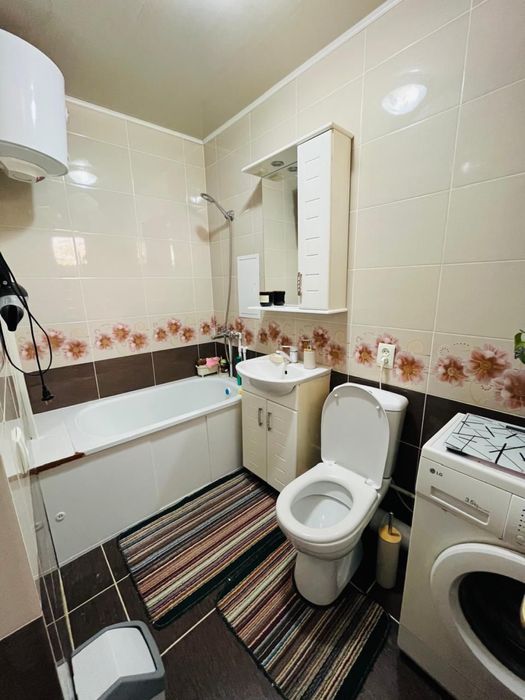 Продается квартира