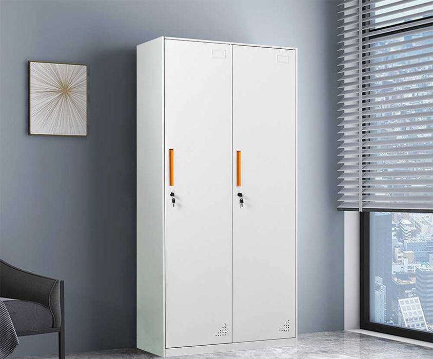 Maktab va ofis uchun shkaf | Раздевалочный шкаф для школы и офиса