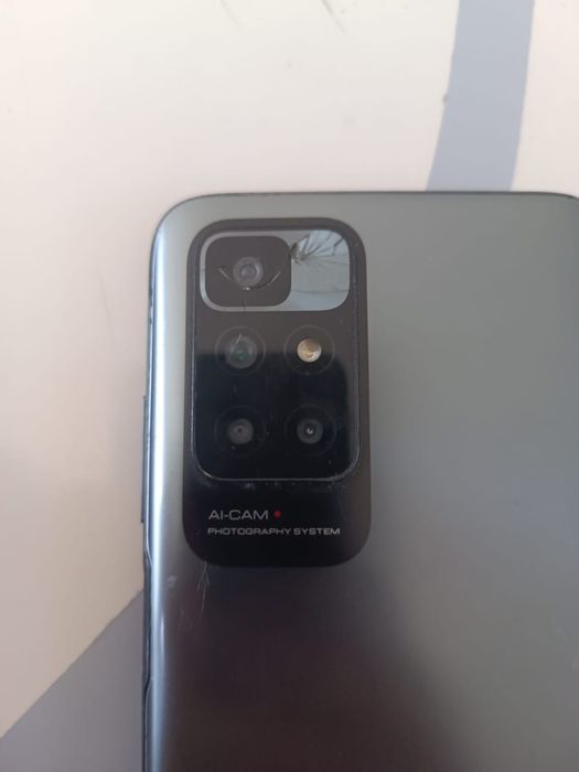 Обмен Redmi 10 128/6 и HW12