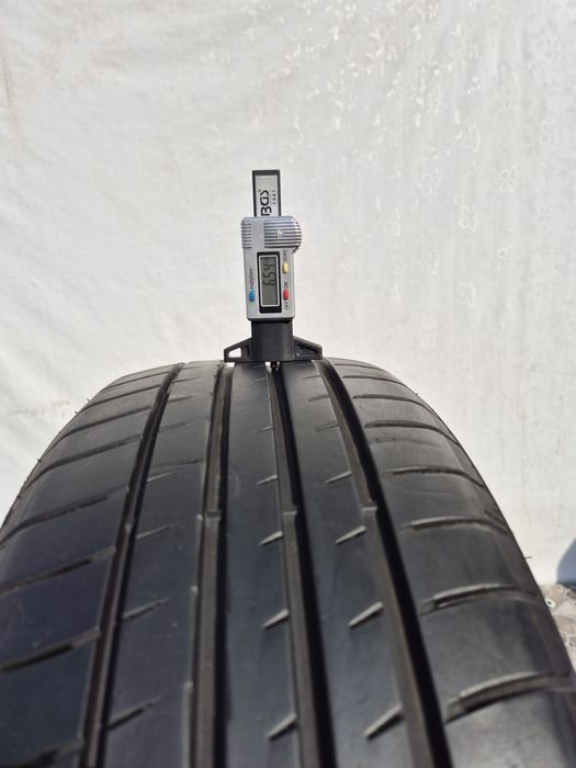 1бр 205 50 17 Autogreen - 22г лятна