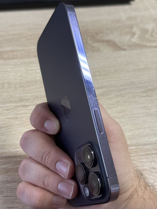 Iphone 14 Pro Max 128GB