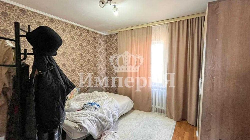 Дом СЗЖР Виталий "ИмпериЯ"