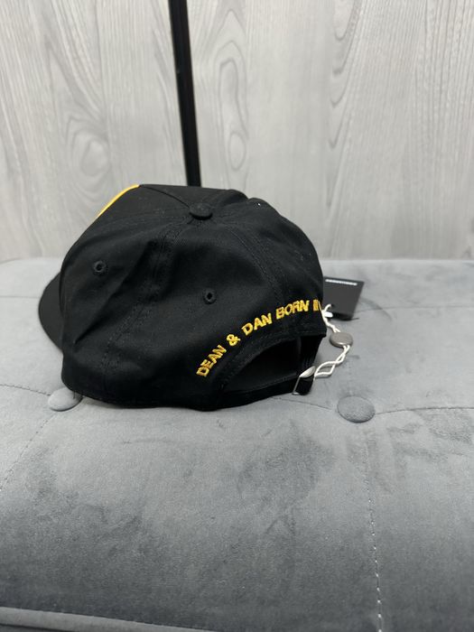 Dsquared sapca canada