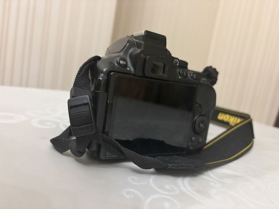 Фотоаппарат Nikon