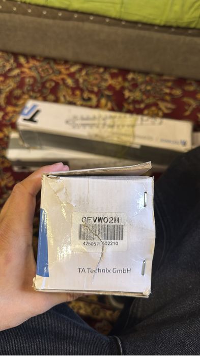 Продам TA-Technix Coilovers VW Golf 3