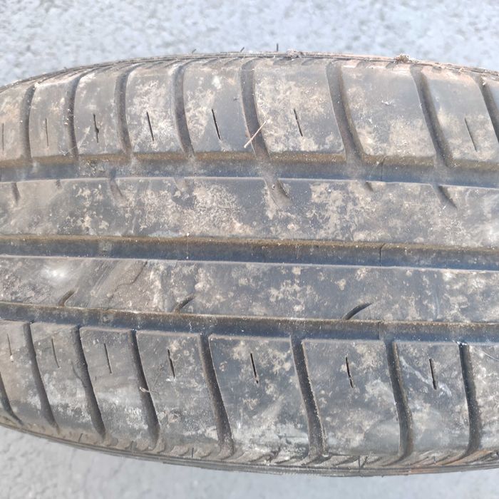 Оригинални алуминиеви джанти 14 цола; 4х100; ЕТ 38 за "Сеат"