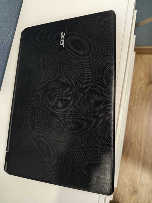 Отличный современный ноутбук!