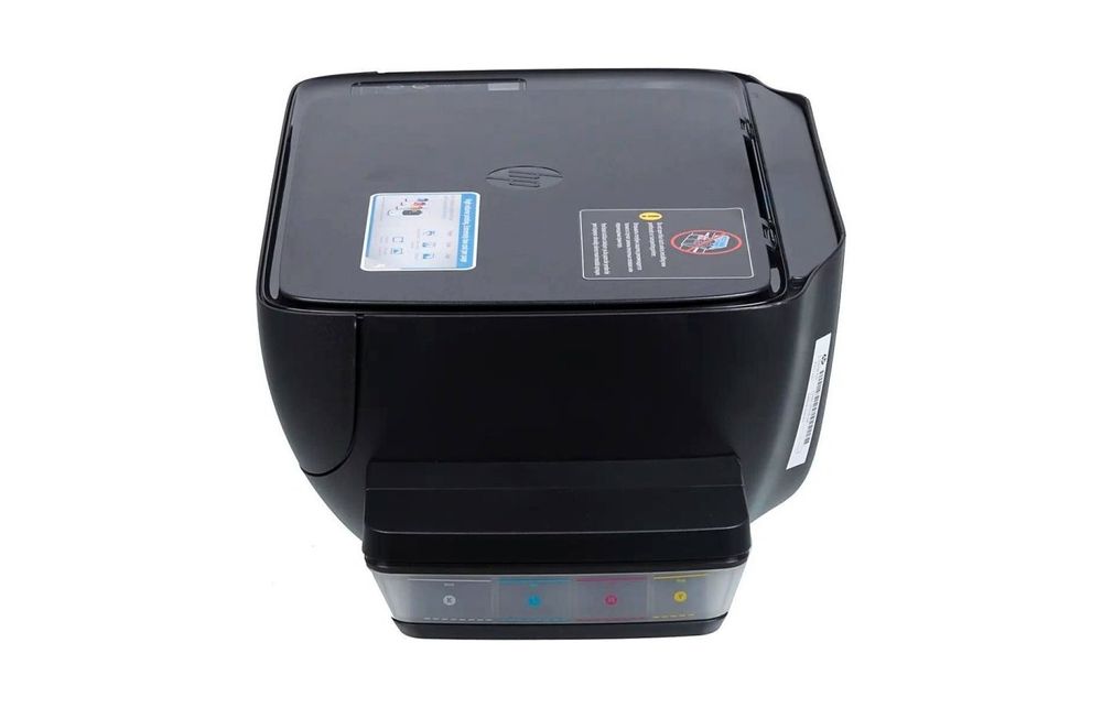 Продам МФУ HP Ink Tank 315