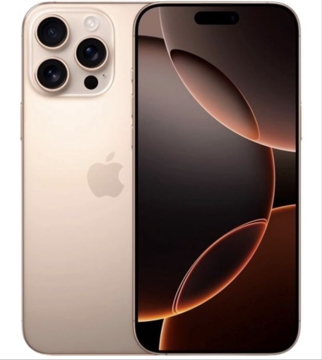 Iphone 16ProMax Айфон 16ПроМакс