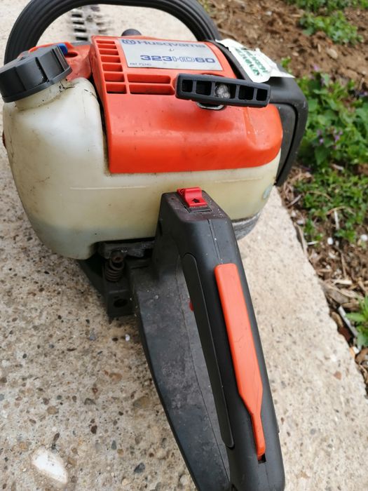 Husqvarna 323hd60 ножица за жив плет