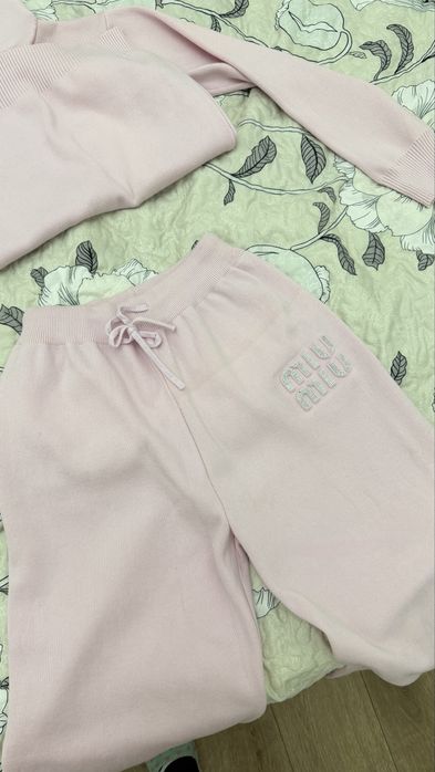 Miu miu двойка стандарт