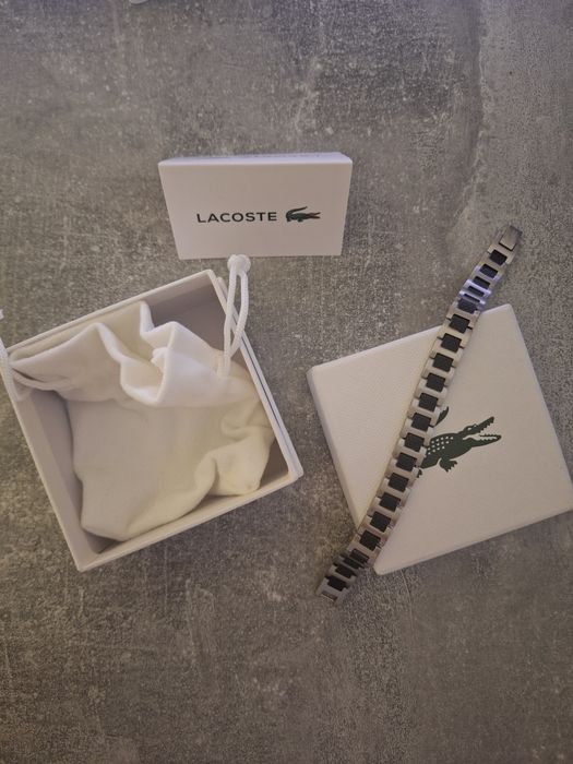 Lacoste Bracelet