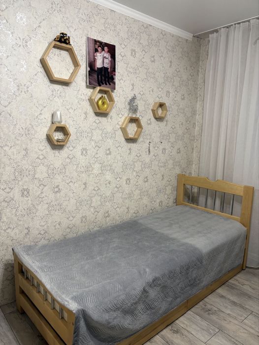 Продам кровати детские