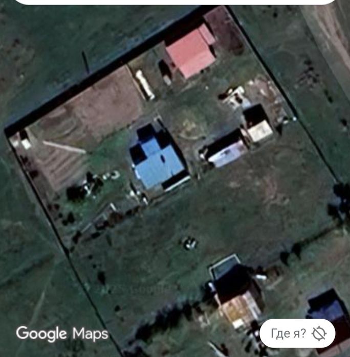 Продам дачу в Касыма Кайсенова