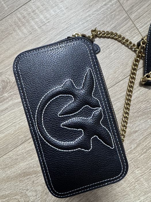 Оригинална чанта Pinko